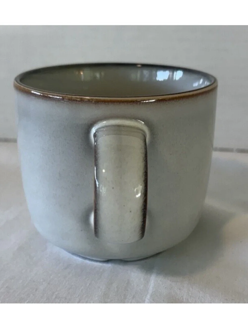 IKEA gladelig stoneware
